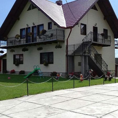 Garofita Pietrei Craiului Hotel Pestera  Kültér fotó